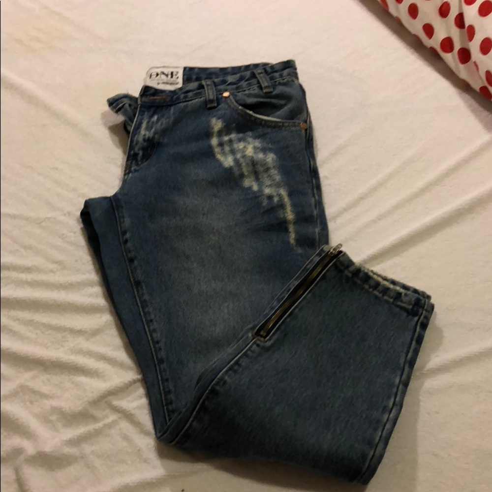 Jeans